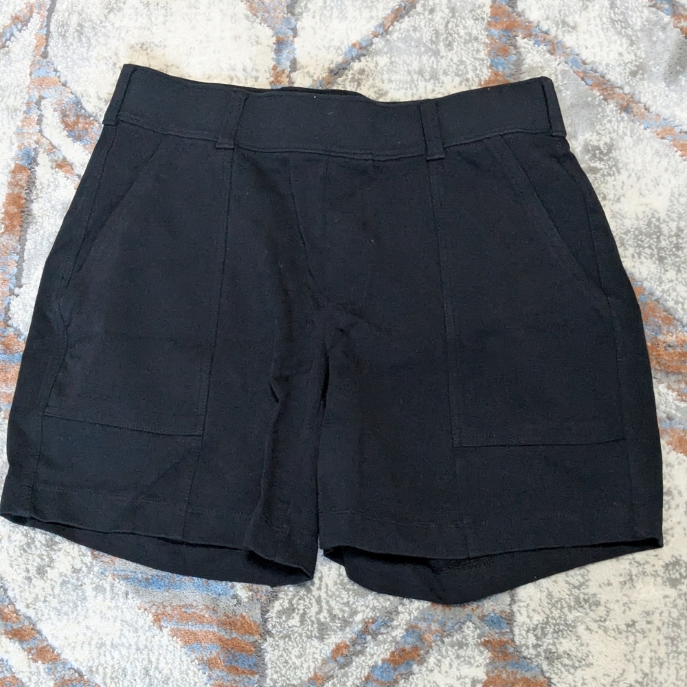 Lands End Shorts